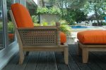 Anderson Teak Luxe 2-Pieces Modular Set - Image 6