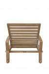 Anderson Teak Brianna Sun Lounger with Arm