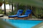 Anderson Teak Brianna Sun Lounger 4-Pieces Set - Image 6