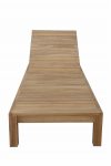 Anderson Teak South Bay Sun Lounger