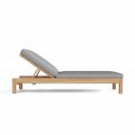 Anderson Teak South Bay Sun Lounger - Image 7
