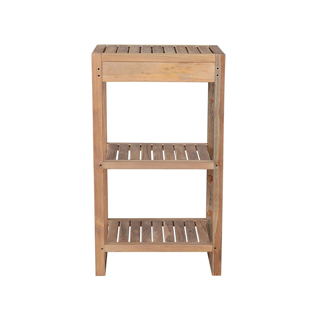 Anderson Teak Spa 2-Shelves Table