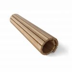 Anderson Teak Rectangular Shower Mat Roll It & Go! - Image 2