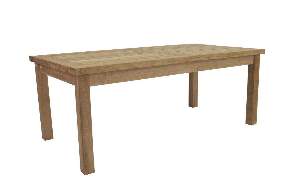Anderson Teak Bahama Rectangular Coffee Table