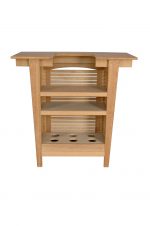 Anderson Teak Montego Bar Table - Image 2