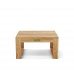 Anderson Teak Straight Side Table
