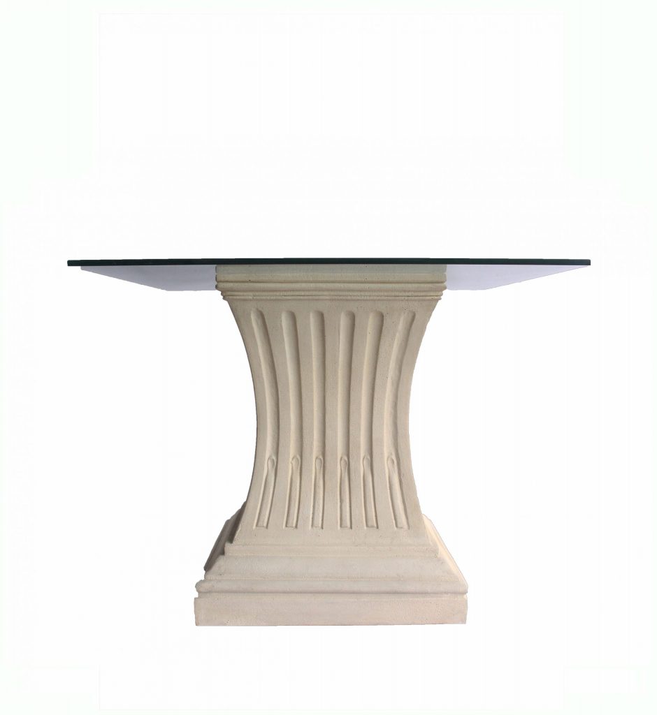 Anderson Teak Legacy Dining Table