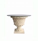 Anderson Teak French Dining Table - Image 2