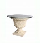 Anderson Teak French Dining Table