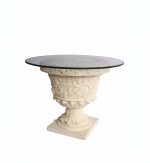 Anderson Teak French Dining Table - Image 3