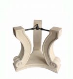 Anderson Teak Regency Entry HallwayTable - Image 3