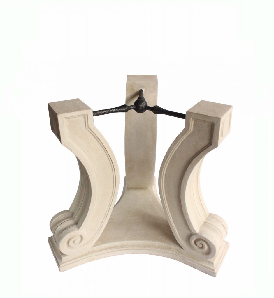 Anderson Teak Regency Entry HallwayTable