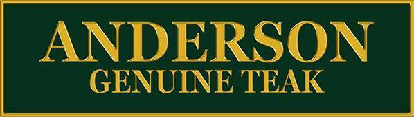 Anderson Teak
