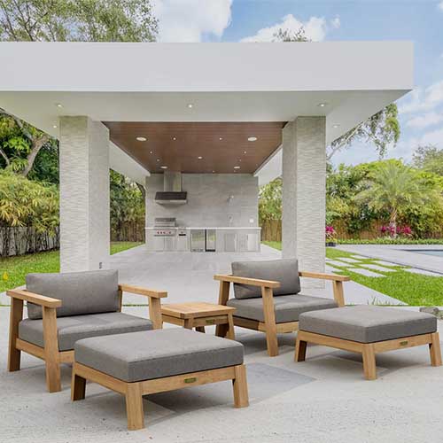Patio Furniture
