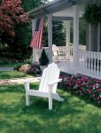 Seaside Casual - ADIRONDACK CLASSIC CHAIR