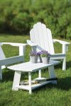 Seaside Casual - ADIRONDACK CLASSIC CHAIR