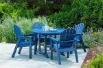 Seaside Casual - ADIRONDACK CLASSIC DINING CHAIR