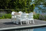 Seaside Casual - ADIRONDACK CLASSIC DINING CHAIR