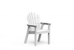 Seaside Casual - ADIRONDACK CLASSIC DINING CHAIR