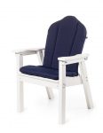 Seaside Casual - ADIRONDACK CLASSIC DINING CHAIR