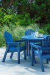 Seaside Casual - ADIRONDACK CLASSIC DINING CHAIR
