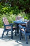 Seaside Casual - ADIRONDACK CLASSIC DINING CHAIR