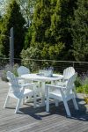 Seaside Casual - ADIRONDACK CLASSIC DINING CHAIR