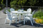 Seaside Casual - ADIRONDACK CLASSIC DINING CHAIR
