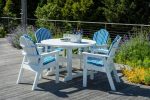 Seaside Casual - ADIRONDACK CLASSIC DINING CHAIR