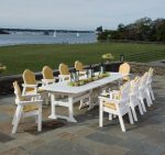 Seaside Casual - ADIRONDACK CLASSIC DINING CHAIR
