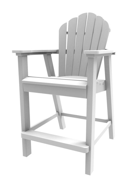 Seaside Casual - ADIRONDACK CLASSIC BALCONY CHAIR