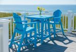 Seaside Casual - ADIRONDACK CLASSIC BALCONY CHAIR