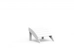 Seaside Casual - ADIRONDACK FOOT STOOL