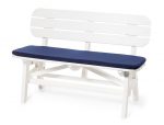 Seaside Casual - PORTSMOUTH 4' BENCH