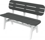 Seaside Casual - PORTSMOUTH 4' BENCH