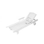 seaside casual kingston chaise folding arm kit outdoor lounger accessory