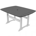 Seaside Casual - PORTSMOUTH DINING TABLE 42" x 56"
