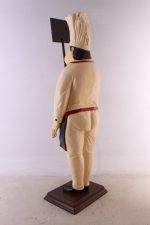 Large Cook with Chalkboard - Image 3