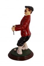 Frustrated Golfer - Image 2