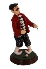 Frustrated Golfer - Image 4