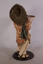 Mexican Cocktail Waiter - Image 3