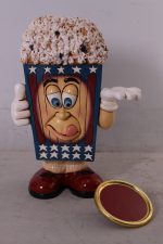 Popcorn Waiter (3ft) - Image 3