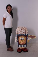 Popcorn Waiter (3ft) - Image 4