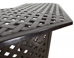 Savannah Outdoor Aluminum Bar - Image 3