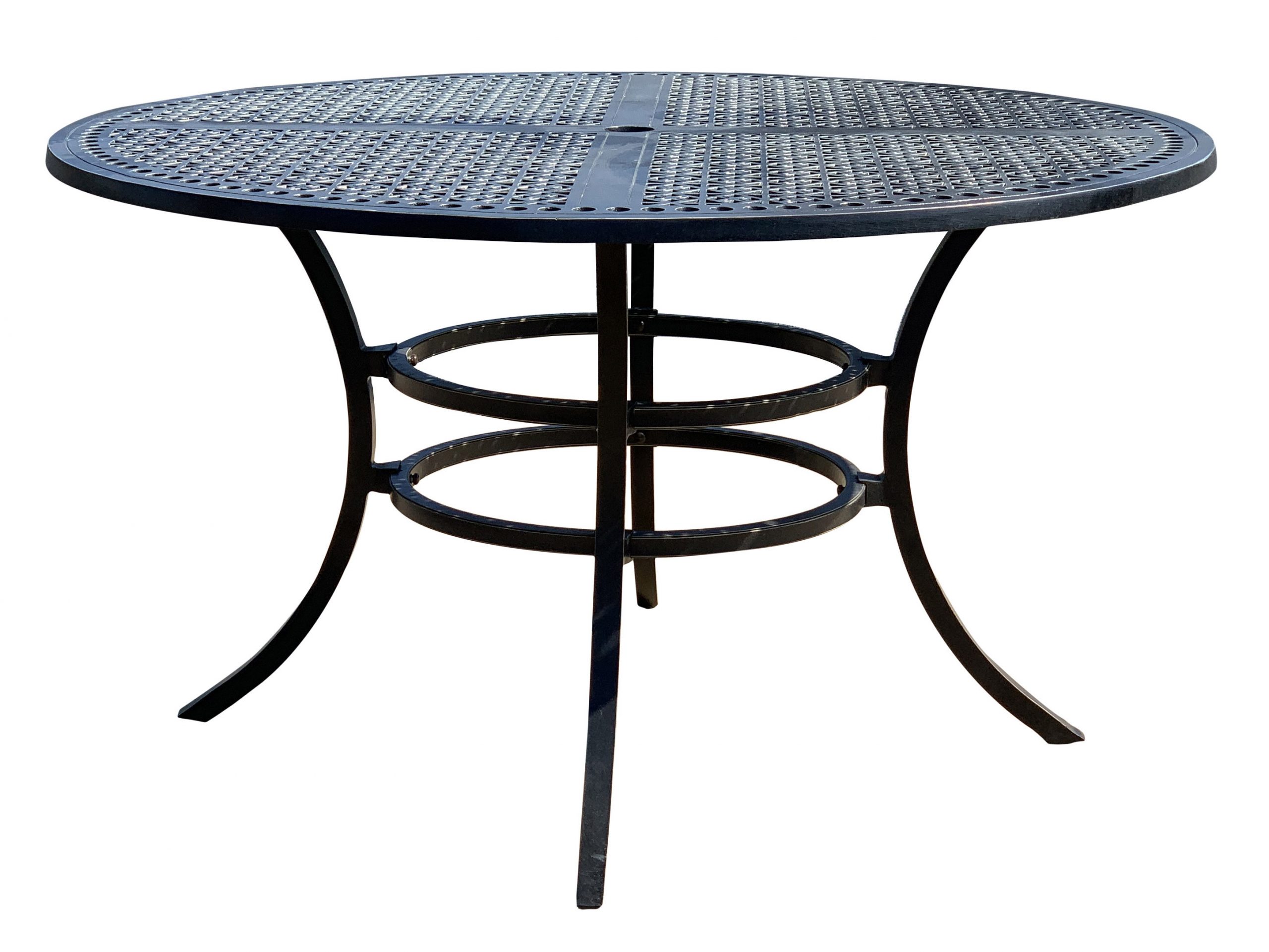 11266613 KC Windermere 52 Round Table - Image 1