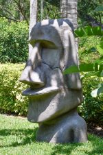 Easter Island Head - Image 3