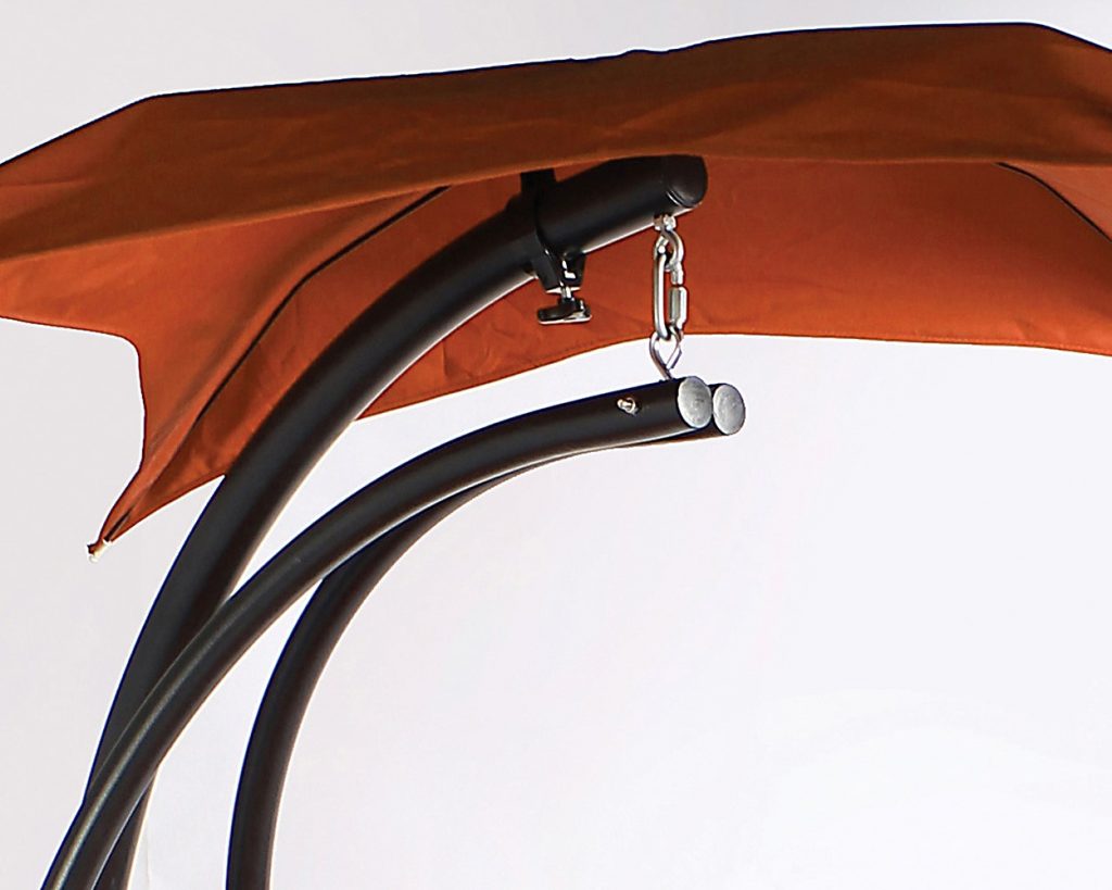 Sky Lounger Terra Cotta