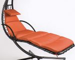 Sky Lounger Terra Cotta