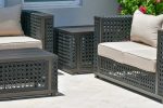 Monterey Outdoor 7 piece Sofa Set (KIT) - Image 2