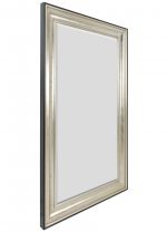 Silver Raven Mirror 36X72TSB - Image 2